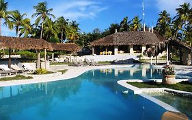 Port Morgan Haiti 4*